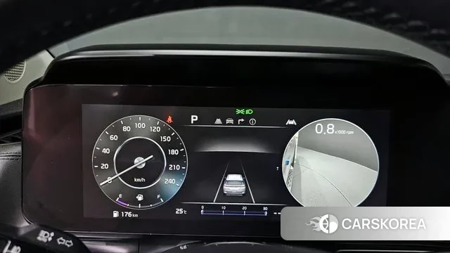 Kia Carnival 4th generation id 2890668 из Кореи 18