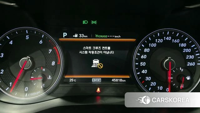 Genesis G70 id 4363094 из Кореи 32
