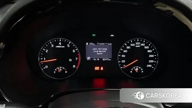 Kia Seltos id 3444168 из Кореи 18