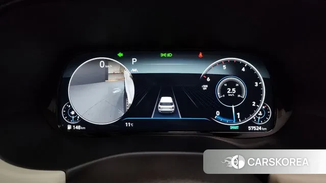 Hyundai Palisade id 3422523 из Кореи 18