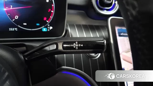 Mercedes-Benz C-Class W206 id 3502939 из Кореи 18