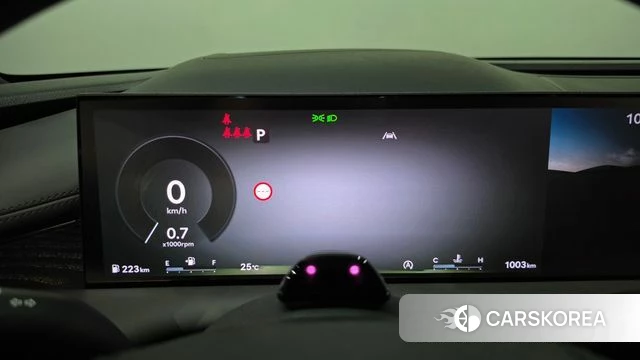 Genesis G80 (RG3) id 4897591 из Кореи 18