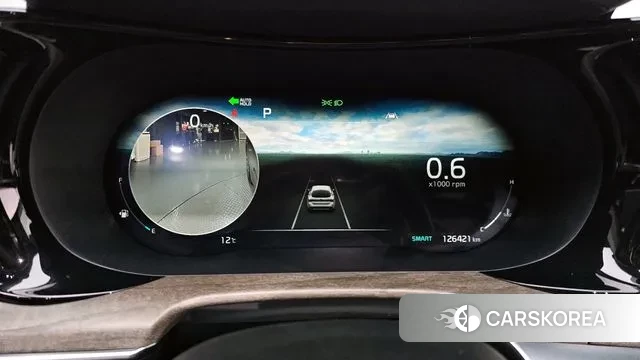 Kia K5 3rd generation id 3368149 из Кореи 18