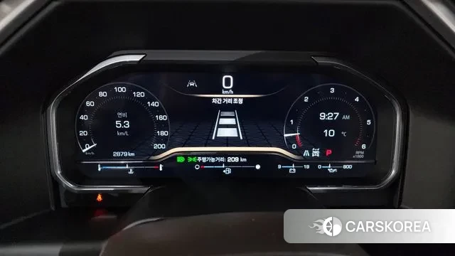 GMC Sierra id 3316426 из Кореи 18