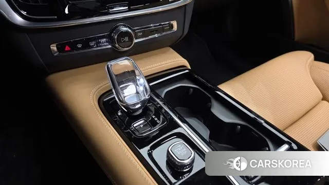 Volvo S90 id 3565472 из Кореи 18