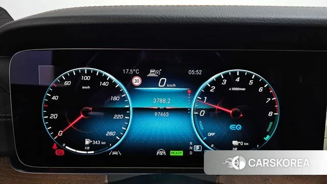 Mercedes-Benz E-Class W213 id 3884854 из Кореи 18