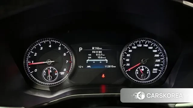 Hyundai The New Santa Fe id 3747193 из Кореи 18