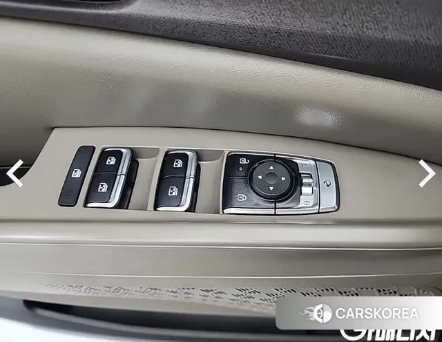 Kia The New Carnival 4th Generation id 3555213 из Кореи 17