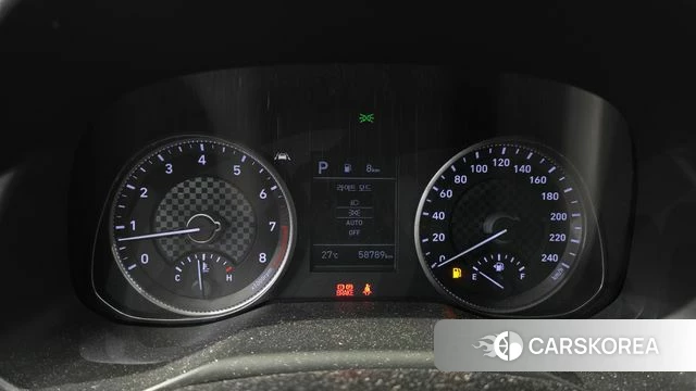 Hyundai The New Avante AD id 4508383 из Кореи 29