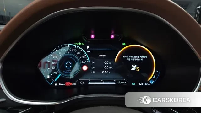 Genesis G80 (RG3) id 3421493 из Кореи 18