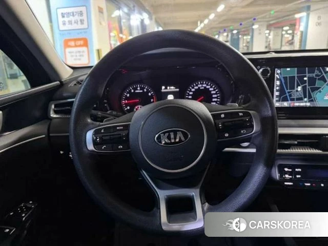 Kia K5 3rd generation id 4245267 из Кореи 17