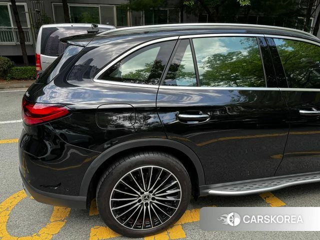 Mercedes-Benz GLC-Class X253 id 4533773 из Кореи 14