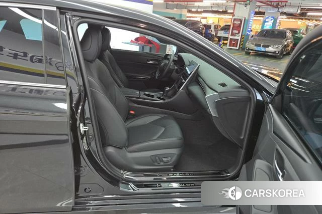 Toyota Asian dragon id 4209372 из Китая 15