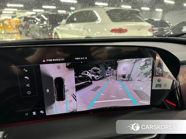 Audi Q5 (80A) id 3786047 из Кореи 13