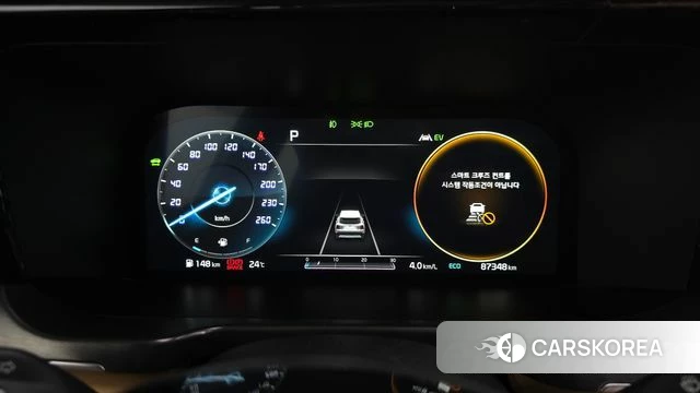 Kia Sorento 4th Generation id 4647006 из Кореи 30