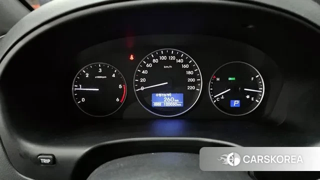 Hyundai The New Grand Starex id 3448780 из Кореи 18