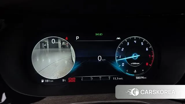 Kia K5 3rd generation id 3788167 из Кореи 18