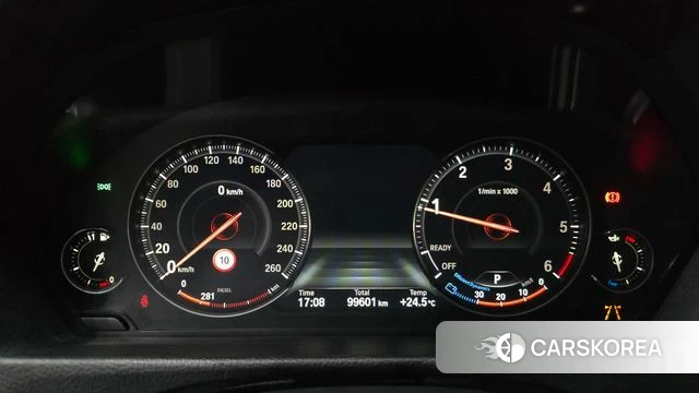 BMW 3 Series GT (F34) id 4429884 из Кореи 30
