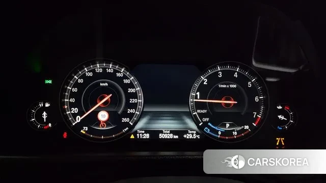 BMW 4 Series (F32) id 2986238 из Кореи 18