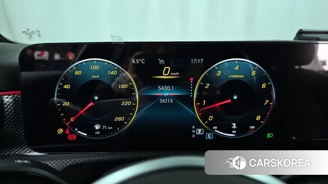 Mercedes-Benz A-Class W177 id 3759858 из Кореи 18