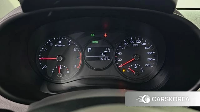 Kia All New Morning (JA) id 4770229 из Кореи 28