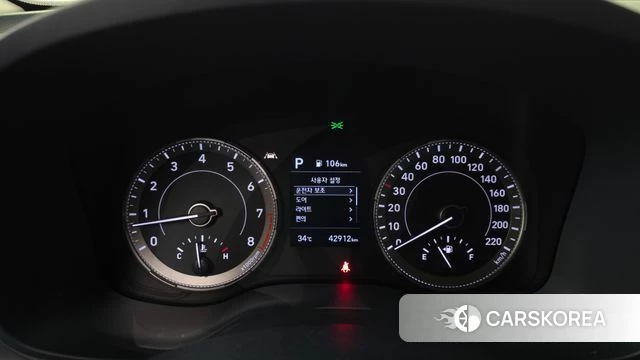 Hyundai Venue id 4625745 из Кореи 31
