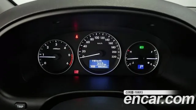 Hyundai The New Grand Starex id 2928122 из Кореи 18