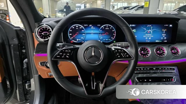 Mercedes-Benz CLS-Class C257 id 4361108 из Кореи 18