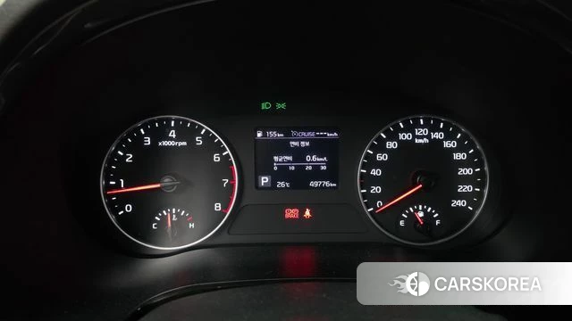 Kia Seltos id 4501571 из Кореи 28