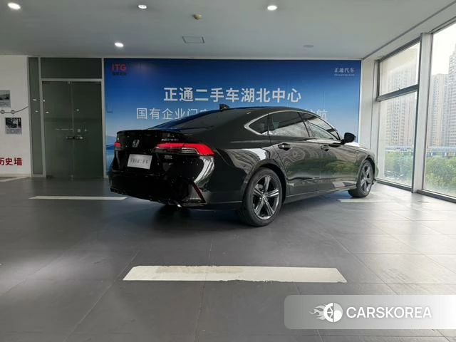 Honda Yingshipai id 4257515 из Китая 25