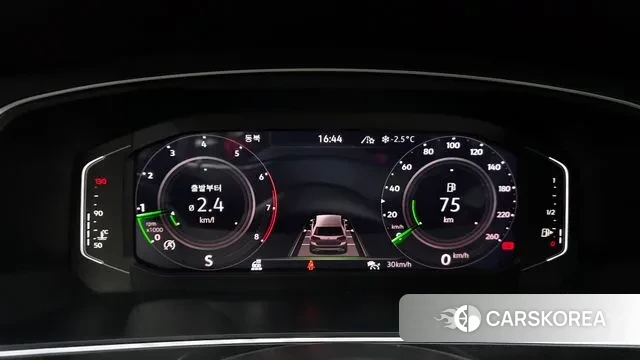 Volkswagen Tiguan Allspace id 3517618 из Кореи 18