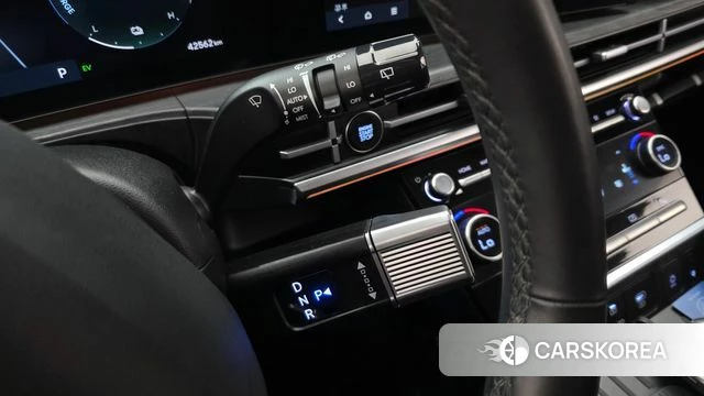 Hyundai Santa Fe (MX5) id 4607760 из Кореи 31