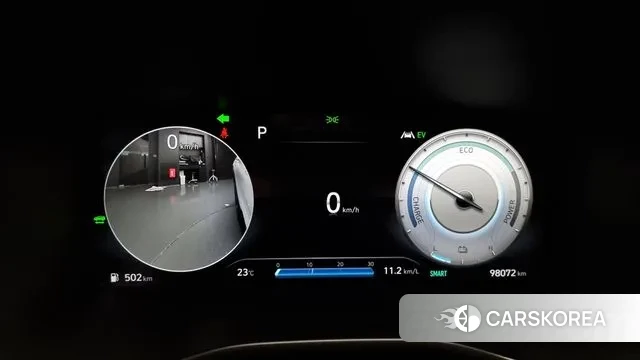 Hyundai The New Santa Fe id 3247284 из Кореи 18