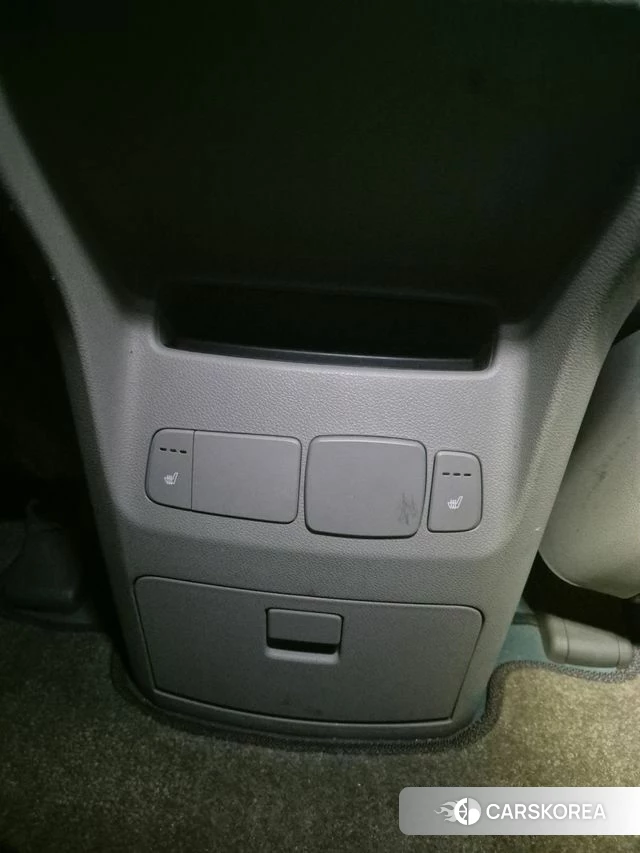 Kia All New Carnival id 4525963 из Кореи 8