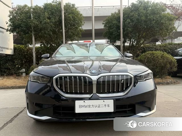 BMW i5 id 4241350 из Китая 14