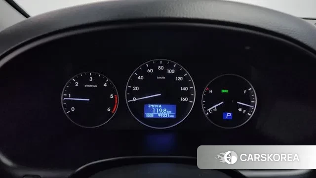 Hyundai The New Grand Starex id 3583062 из Кореи 18