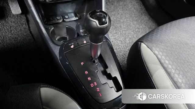 Kia All New Morning (JA) id 3873490 из Кореи 18