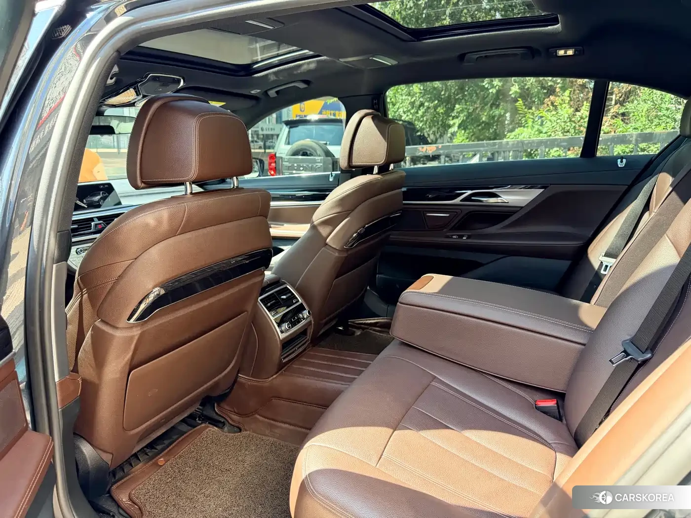 BMW 7 series id 4600743 из Китая 8
