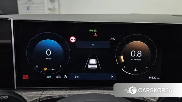 Hyundai Santa Fe (MX5) id 3523410 из Кореи 18