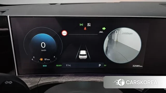 Hyundai Santa Fe (MX5) id 3775828 из Кореи 18