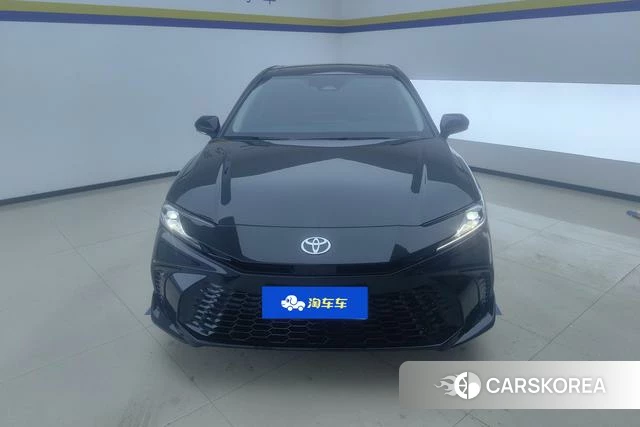 Toyota Camry id 3945116 из Китая 15