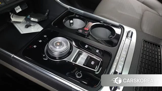 Kia The New Carnival 4th Generation id 3487250 из Кореи 18