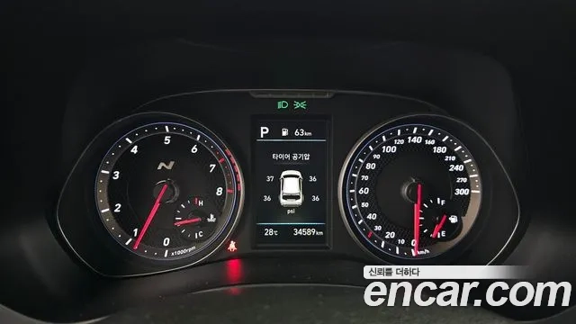 Hyundai Veloster (JS) id 2874785 из Кореи 18