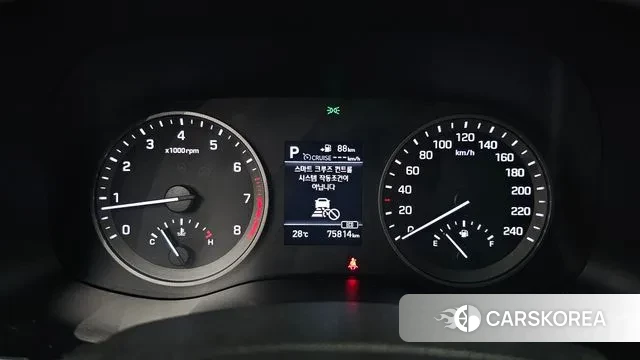 Hyundai All New Tucson id 3004107 из Кореи 18