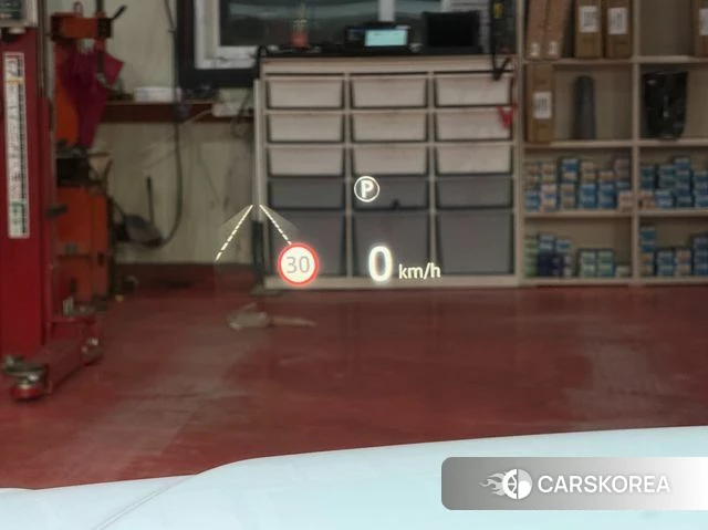 Land Rover Range Rover Sport 2nd Generation id 3924574 из Кореи 13