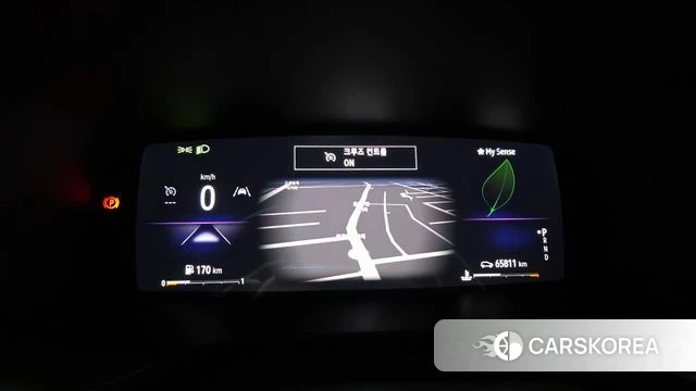 Renault Korea (Samsung) XM3 id 4282604 из Кореи 29