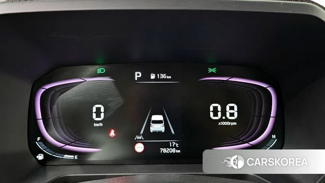 Kia The New Kia Ray id 4195138 из Кореи 18