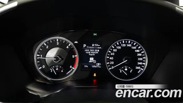 Hyundai Santa Fe TM id 2714274 из Кореи 18