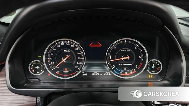 BMW X5 (F15) id 4677738 из Кореи 33