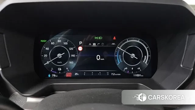 Kia The New Kia Ray EV id 2974333 из Кореи 18